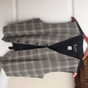 Men’s Vest